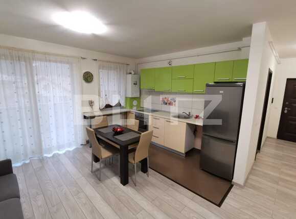 Apartament de închiriat 4 camere Floreşti - 80978AI | BLITZ Cluj-Napoca | Poza1