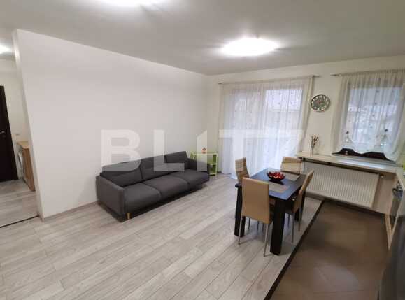 Apartament de închiriat 4 camere Floreşti - 80978AI | BLITZ Cluj-Napoca | Poza2