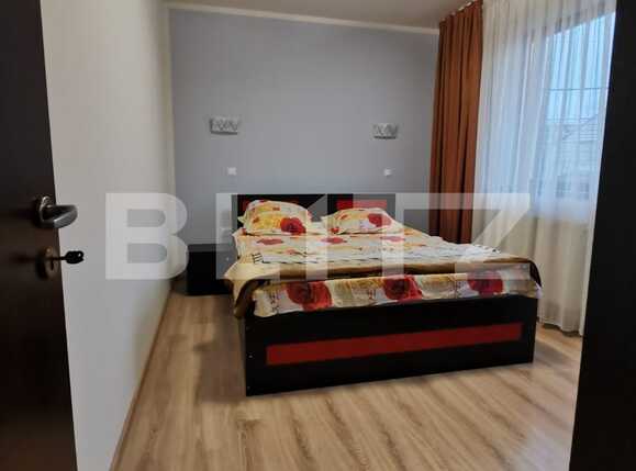 Apartament de închiriat 4 camere Floreşti - 80978AI | BLITZ Cluj-Napoca | Poza3