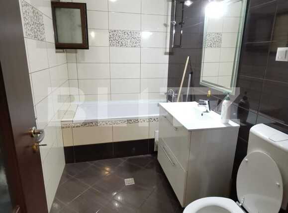 Apartament de închiriat 4 camere Floreşti - 80978AI | BLITZ Cluj-Napoca | Poza9