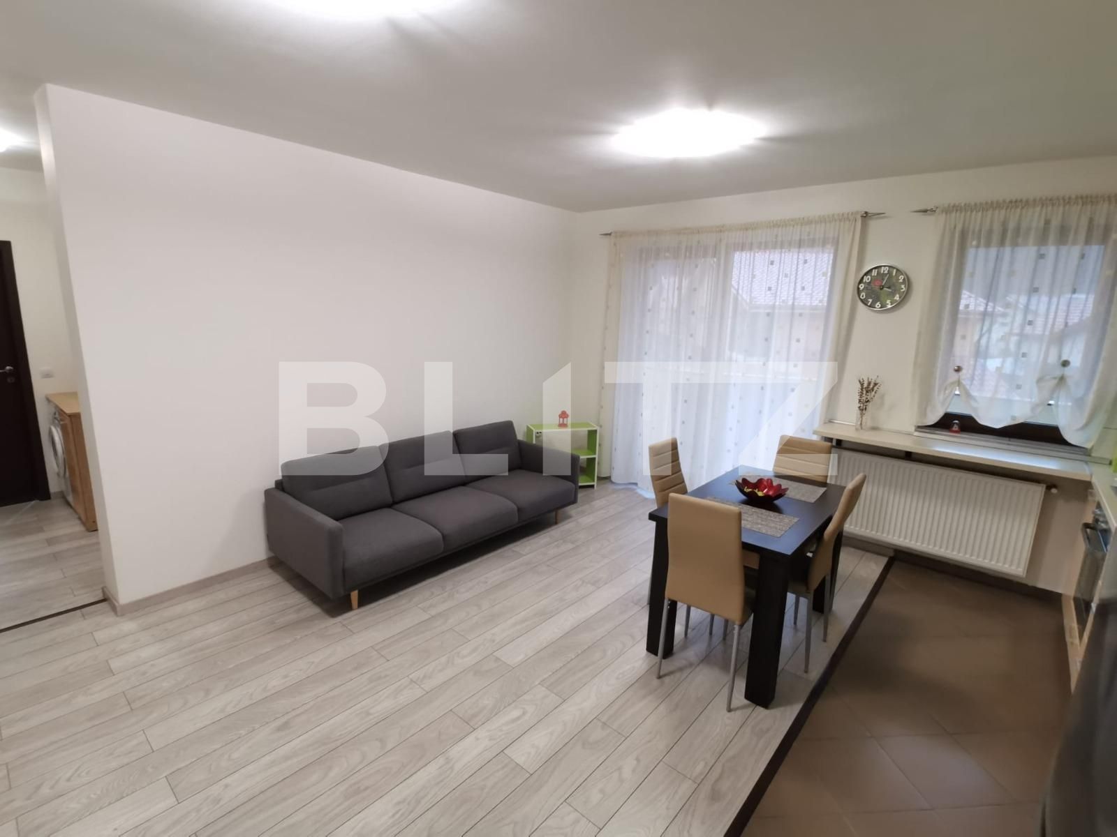 Apartament de închiriat 4 camere Floreşti - 80978AI | BLITZ Cluj-Napoca | Poza2