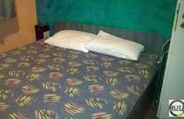 3 camere, 53 mp, balcon, zona strazii Ciucas