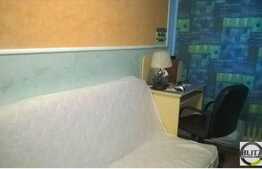 3 camere, 53 mp, balcon, zona strazii Ciucas