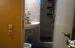 3 camere, 53 mp, balcon, zona strazii Ciucas