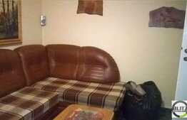 3 camere, 53 mp, balcon, zona strazii Ciucas