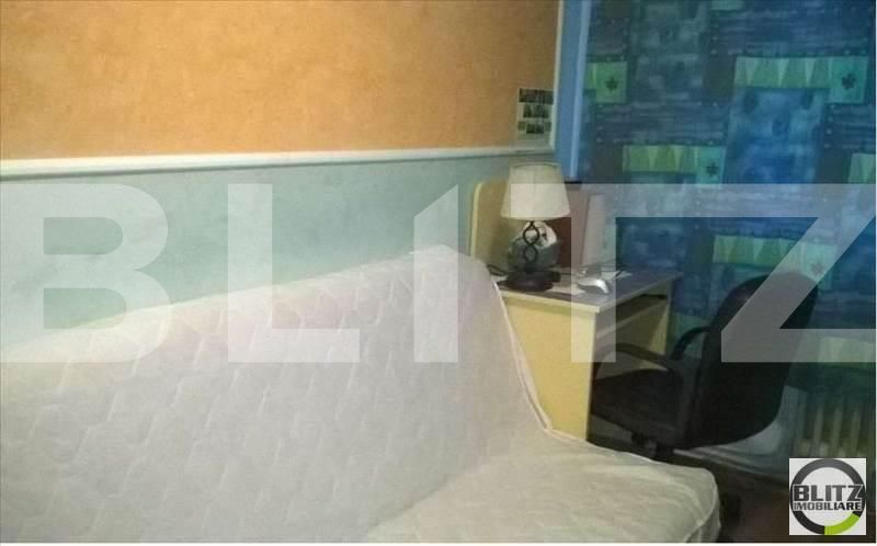 Apartament de închiriat 3 camere Manastur - 8098AI | BLITZ Cluj-Napoca | Poza3