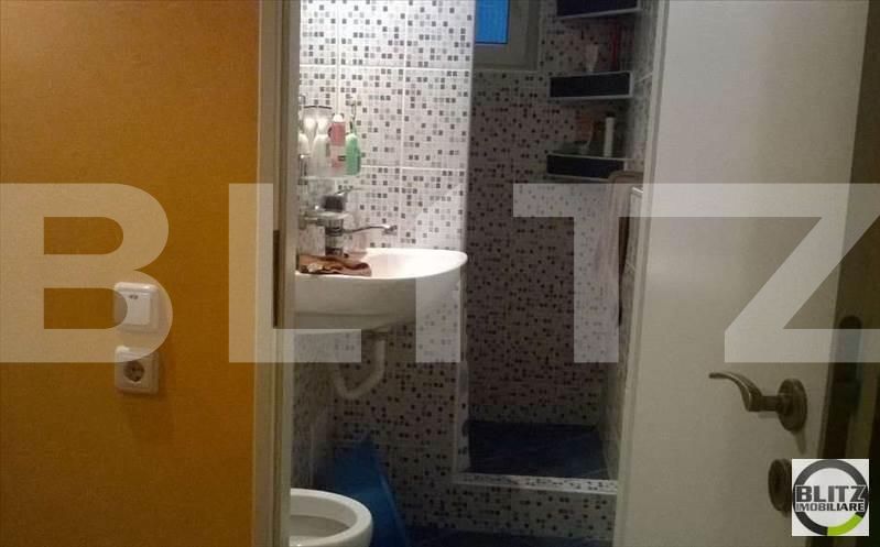 Apartament de închiriat 3 camere Manastur - 8098AI | BLITZ Cluj-Napoca | Poza6