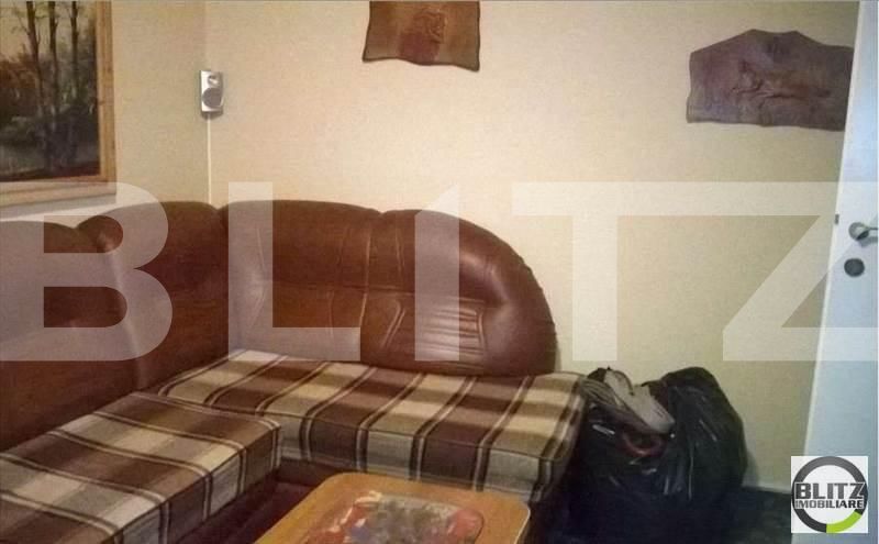 Apartament de închiriat 3 camere Manastur - 8098AI | BLITZ Cluj-Napoca | Poza2