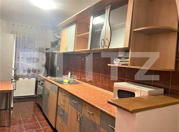 Apartament de vânzare 2 camere Grivitei - 80982AV | BLITZ Brașov | Poza3