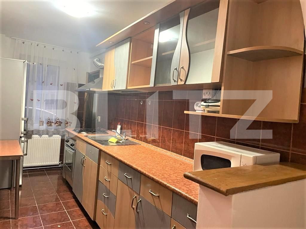 Apartament de vânzare 2 camere Grivitei - 80982AV | BLITZ Brașov | Poza3
