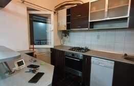 Apartament 2 camere decomandat 50 mp, zona Petrom, Baciu
