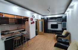 Apartament 2 camere decomandat 50 mp, zona Petrom, Baciu