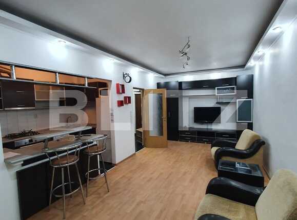Apartament de vânzare 2 camere Baciu - 80983AV | BLITZ Cluj-Napoca | Poza1