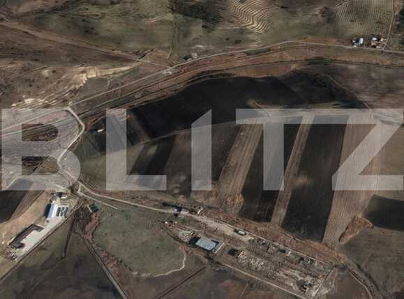 Teren de vânzare Apahida - 80984TV | BLITZ Cluj-Napoca | Poza1