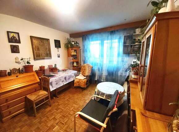 Apartament de vânzare 2 camere Florilor - 80989AV | BLITZ Brașov | Poza1