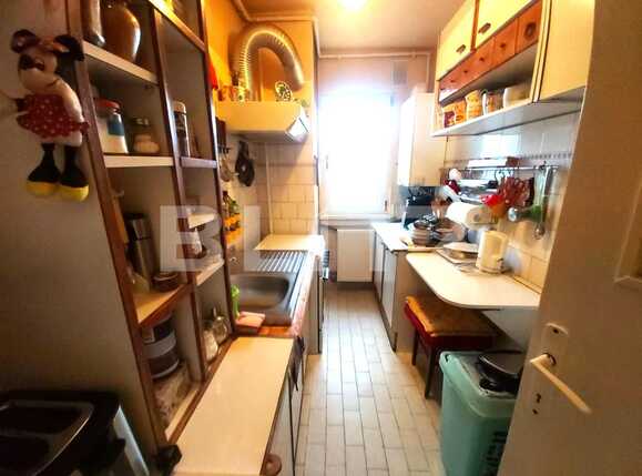 Apartament de vânzare 2 camere Florilor - 80989AV | BLITZ Brașov | Poza5