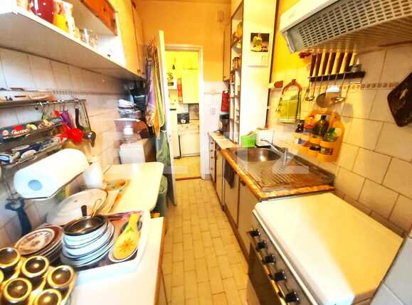 Apartament de vânzare 2 camere Florilor - 80989AV | BLITZ Brașov | Poza6