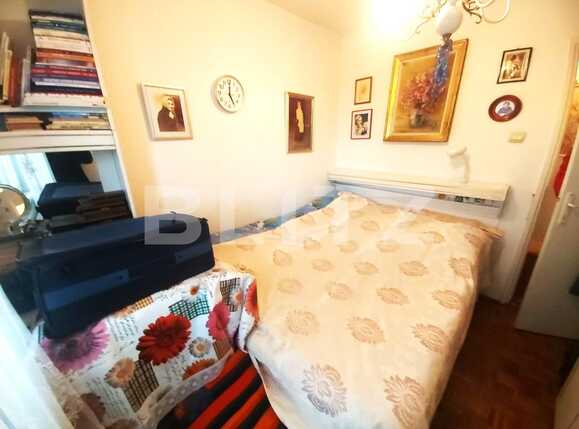 Apartament de vânzare 2 camere Florilor - 80989AV | BLITZ Brașov | Poza4