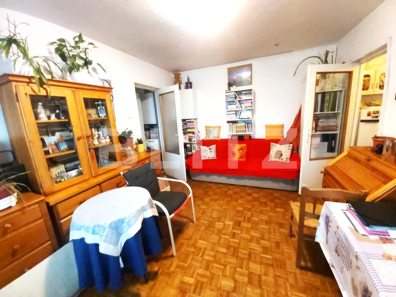 Apartament de vânzare 2 camere Florilor - 80989AV | BLITZ Brașov | Poza2