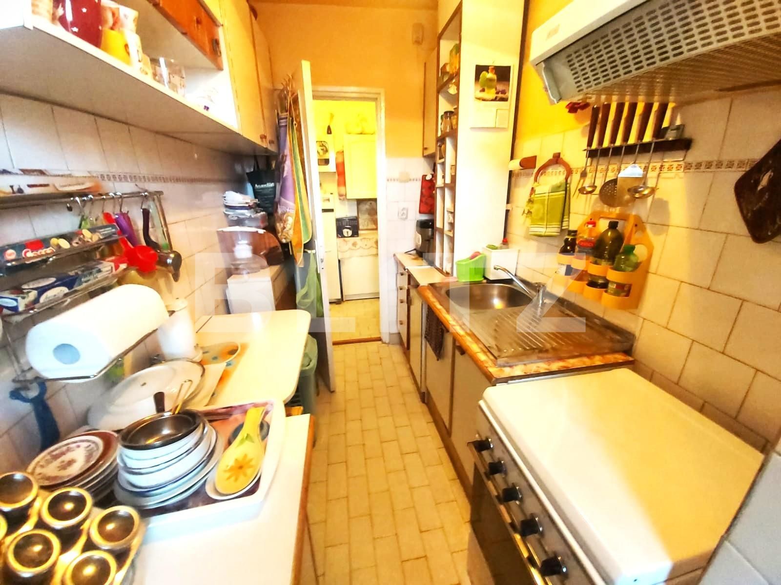 Apartament de vânzare 2 camere Florilor - 80989AV | BLITZ Brașov | Poza6