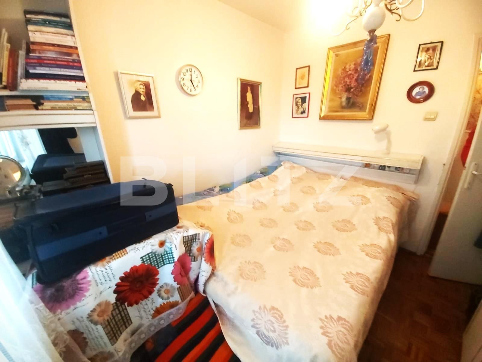 Apartament de vânzare 2 camere Florilor - 80989AV | BLITZ Brașov | Poza4