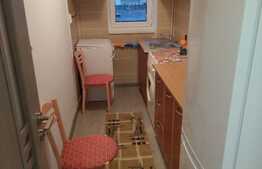 2 camere, decomandat, 45 mp, strada Bucegi