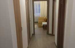 2 camere, decomandat, 45 mp, strada Bucegi