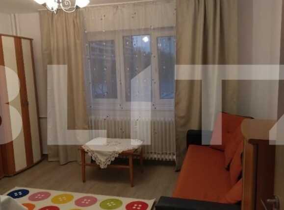 Apartament de închiriat 2 camere Manastur - 8099AI | BLITZ Cluj-Napoca | Poza1