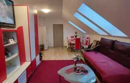 Apartament 2 camere, decomandat, 64 mp, loc de parcare, zona Teilor!