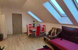 Apartament 2 camere, decomandat, 64 mp, loc de parcare, zona Teilor!