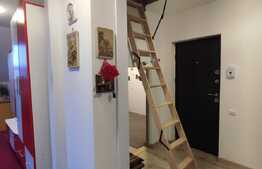 Apartament 2 camere, decomandat, 64 mp, loc de parcare, zona Teilor!