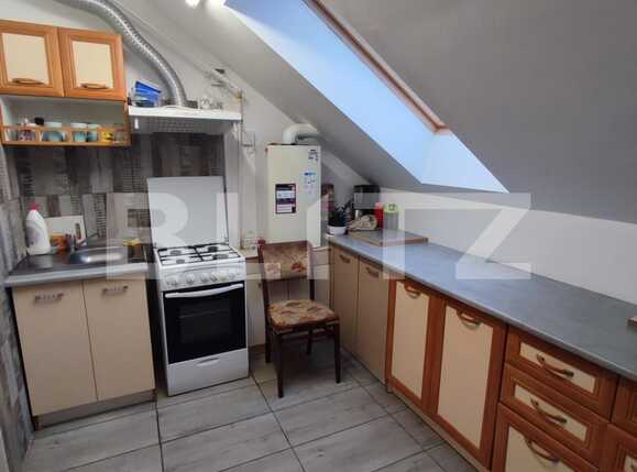 Apartament de vânzare 2 camere Floreşti - 80997AV | BLITZ Cluj-Napoca | Poza9