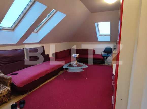 Apartament de vânzare 2 camere Floreşti - 80997AV | BLITZ Cluj-Napoca | Poza4