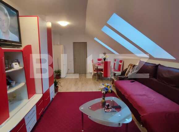 Apartament de vânzare 2 camere Floreşti - 80997AV | BLITZ Cluj-Napoca | Poza1