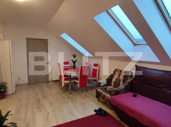 Apartament de vânzare 2 camere Floreşti - 80997AV | BLITZ Cluj-Napoca | Poza3