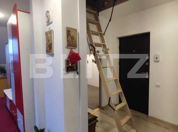 Apartament de vânzare 2 camere Floreşti - 80997AV | BLITZ Cluj-Napoca | Poza11