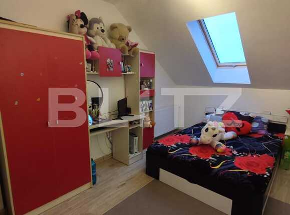 Apartament de vânzare 2 camere Floreşti - 80997AV | BLITZ Cluj-Napoca | Poza5