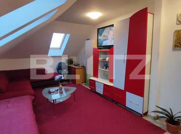 Apartament de vânzare 2 camere Floreşti - 80997AV | BLITZ Cluj-Napoca | Poza2