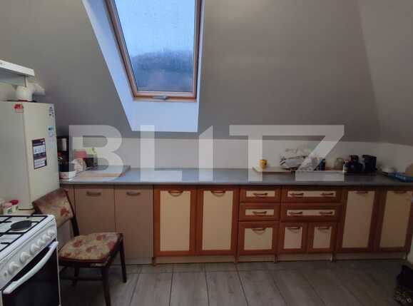 Apartament de vânzare 2 camere Floreşti - 80997AV | BLITZ Cluj-Napoca | Poza8