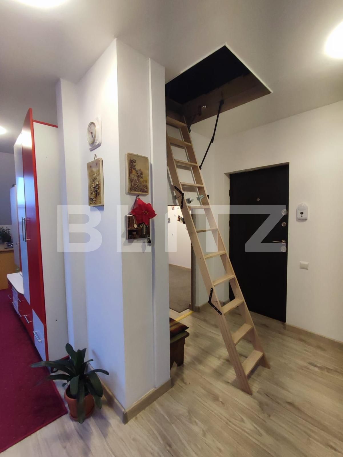 Apartament de vânzare 2 camere Floreşti - 80997AV | BLITZ Cluj-Napoca | Poza11