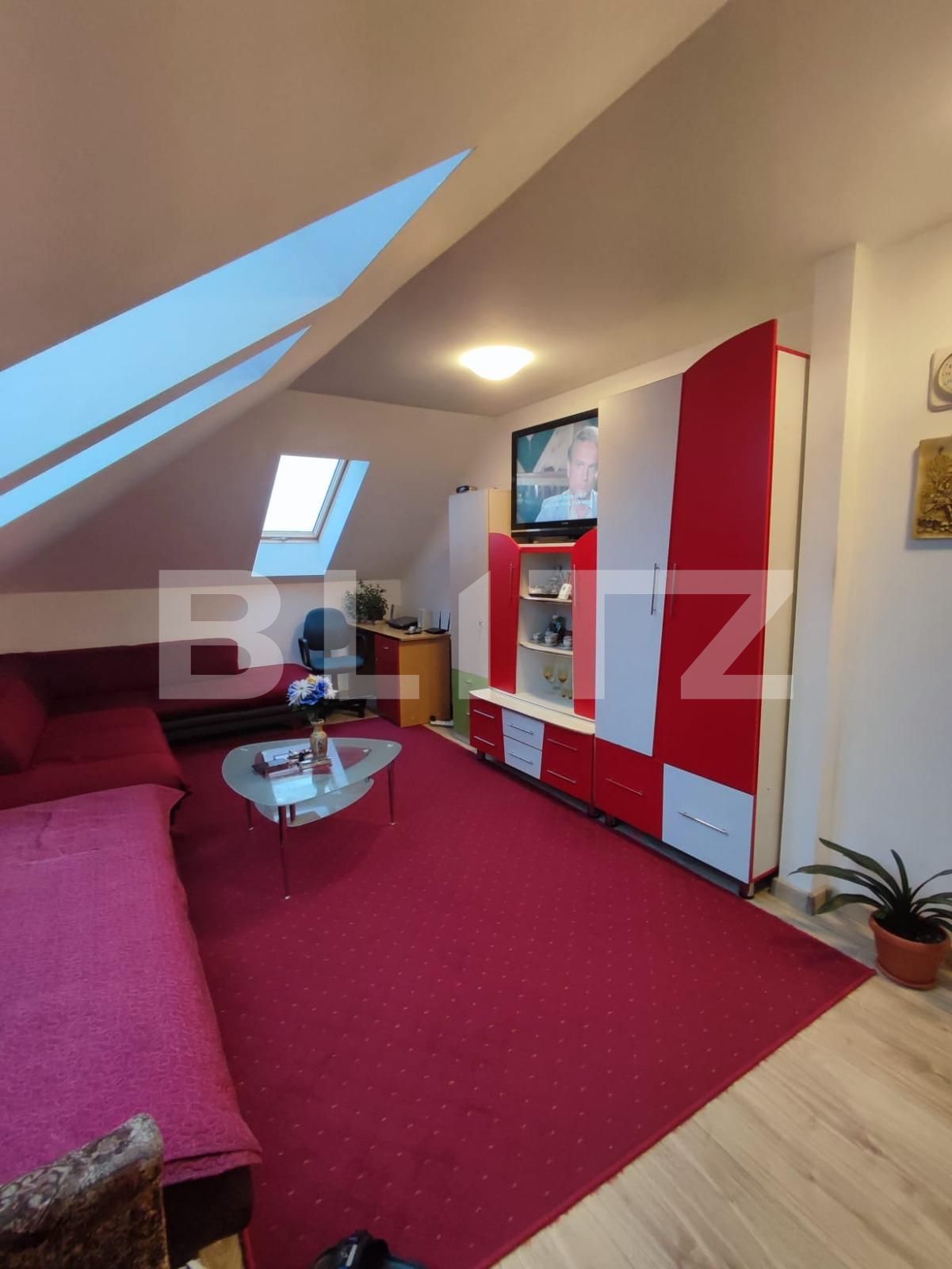 Apartament de vânzare 2 camere Floreşti - 80997AV | BLITZ Cluj-Napoca | Poza2