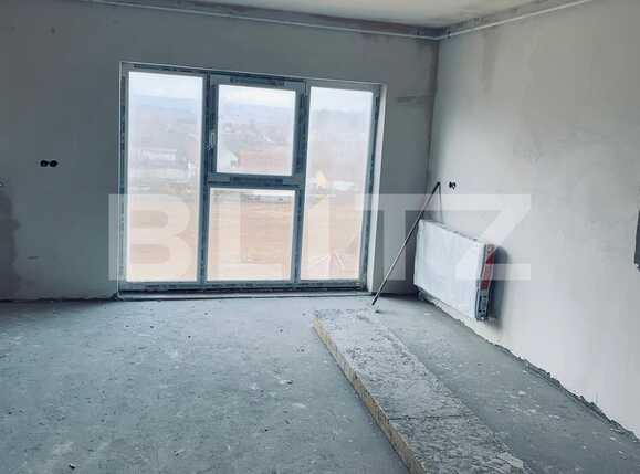 Apartament de vânzare 2 camere Floreşti - 80998AV | BLITZ Cluj-Napoca | Poza1