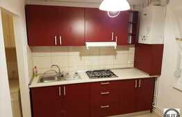 Garsoniera decomandata, 38 mp, mobilata modern, zona strazii Plopilor