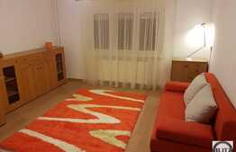 Garsoniera decomandata, 38 mp, mobilata modern, zona strazii Plopilor