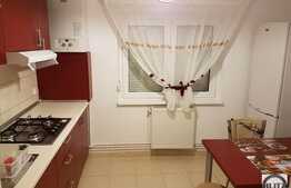 Garsoniera decomandata, 38 mp, mobilata modern, zona strazii Plopilor