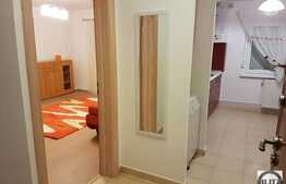 Garsoniera decomandata, 38 mp, mobilata modern, zona strazii Plopilor