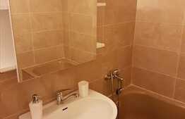 Garsoniera decomandata, 38 mp, mobilata modern, zona strazii Plopilor