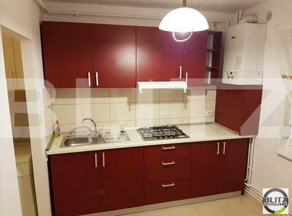 Garsonieră de închiriat Manastur - 8100AI | BLITZ Cluj-Napoca | Poza2