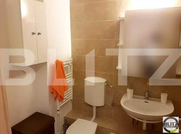 Garsonieră de închiriat Manastur - 8100AI | BLITZ Cluj-Napoca | Poza8