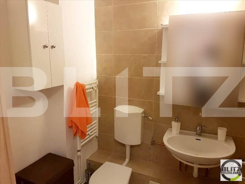 Garsonieră de închiriat Manastur - 8100AI | BLITZ Cluj-Napoca | Poza8